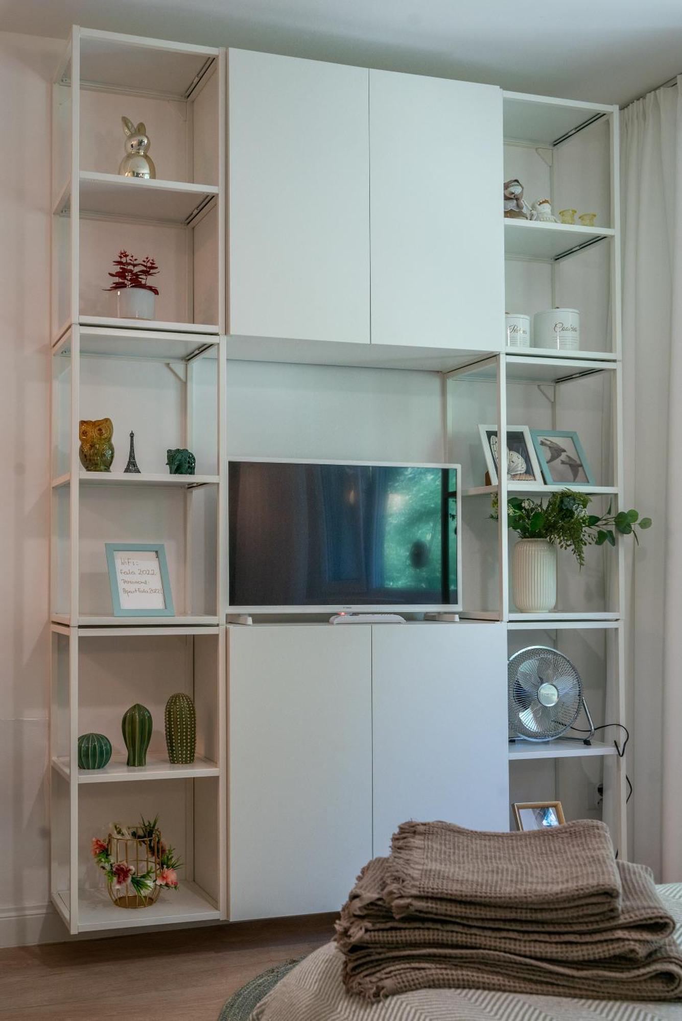 Apartament Fala Metro Sgh Klub Stodola Parking Parkview Fast Wifi Varšava Exteriér fotografie