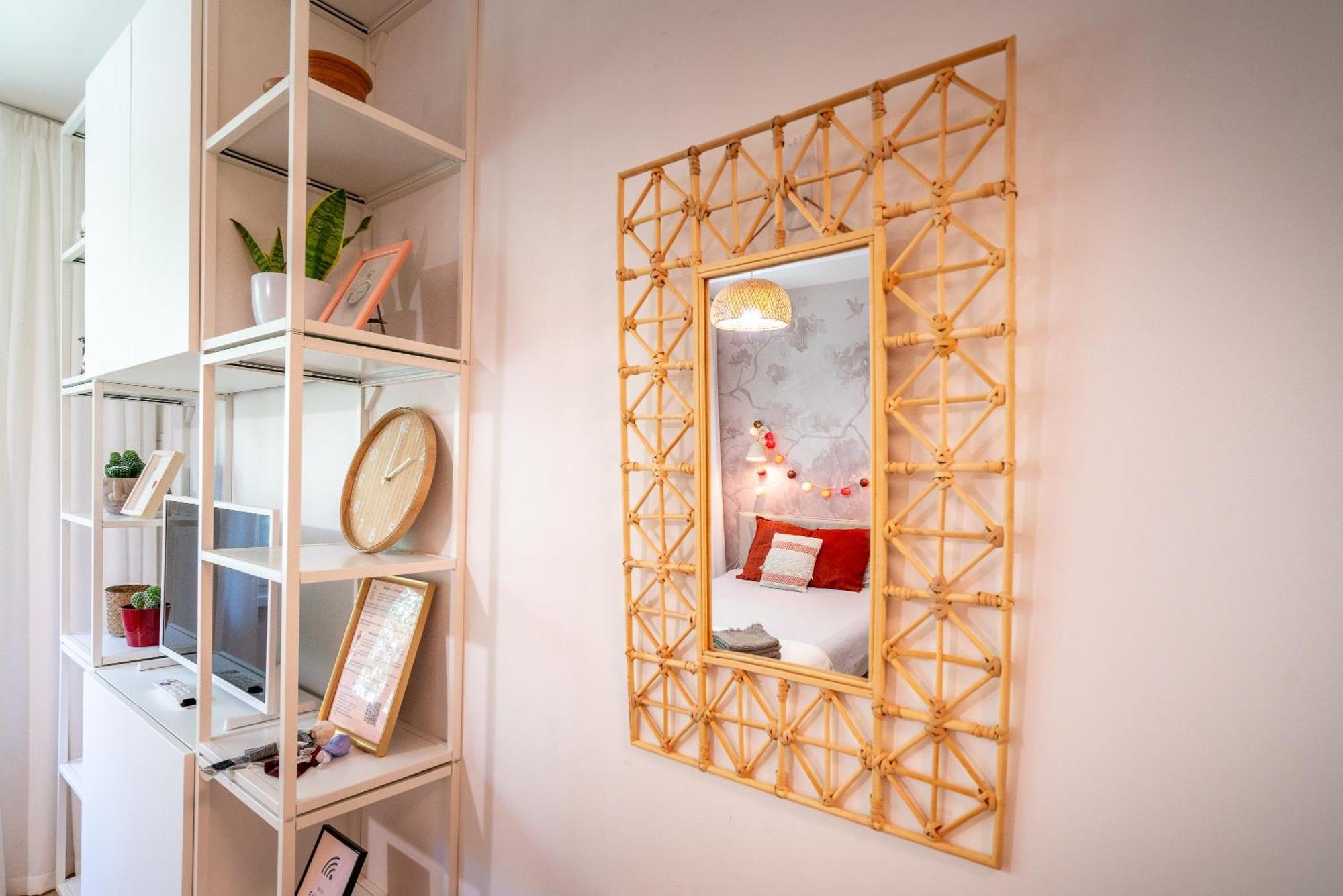 Apartament Fala Metro Sgh Klub Stodola Parking Parkview Fast Wifi Varšava Exteriér fotografie