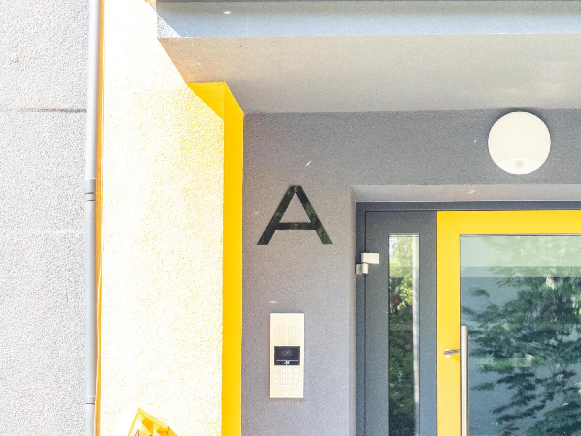Apartament Fala Metro Sgh Klub Stodola Parking Parkview Fast Wifi Varšava Exteriér fotografie