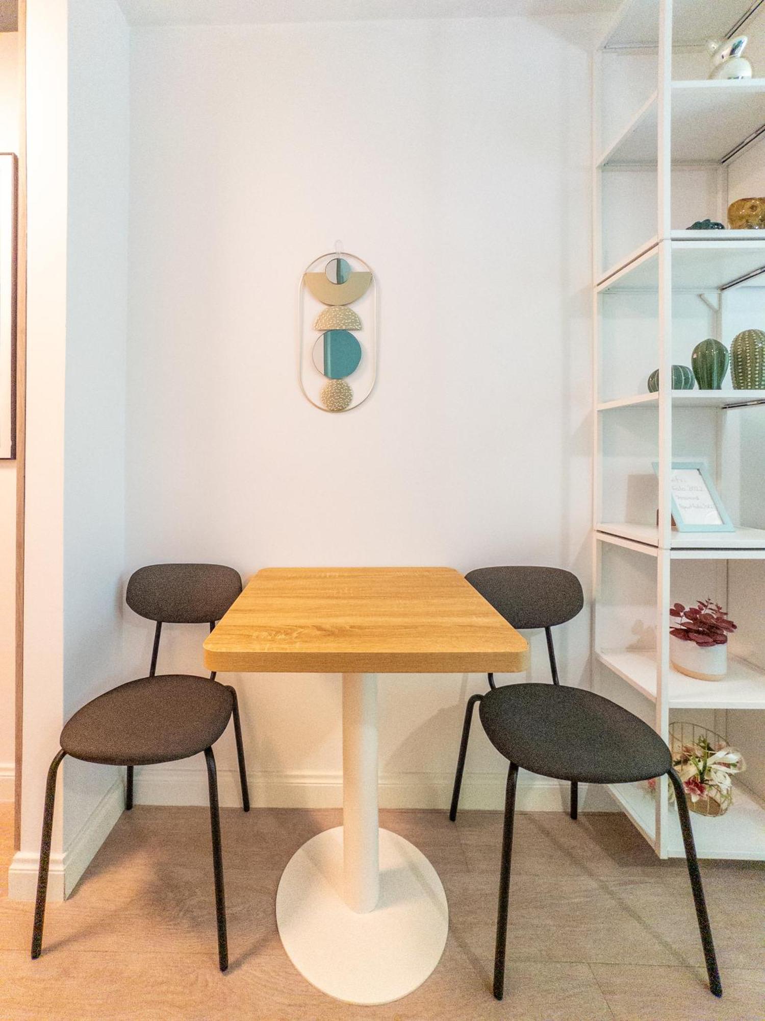Apartament Fala Metro Sgh Klub Stodola Parking Parkview Fast Wifi Varšava Exteriér fotografie
